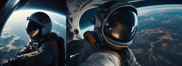 图片[2] - 阿里云图生视频工具：I2VGen-XL - image to video - AIBetas