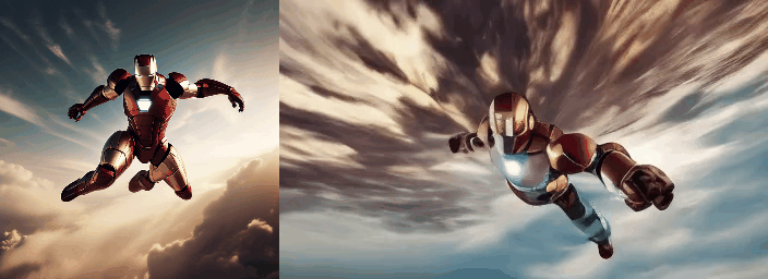 图片[1] - 阿里云图生视频工具：I2VGen-XL - image to video - AIBetas