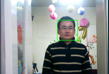 [人工智能]人脸检测及识别python实现系列（2）——识别出人脸 - Neo-T - 博客园-Mikel