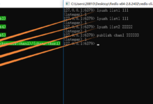 【由浅至深】redis 实现发布订阅的几种方式 – nicye – 博客园