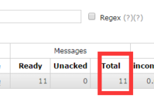队列工厂之RabbitMQ – 神牛003 – 博客园