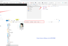 Asp.Net Core 3.1学习-Web Api 文件上传 Ajax请求以及跨域问题（3） – 魏杨杨 – 博客园