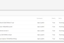 通过Dapr实现一个简单的基于.net的微服务电商系统 – a1010 – 博客园