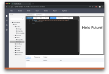 一个浏览器搞定前后端开发的低代码框架正式开放源码啦! – 白菜园 – 博客园