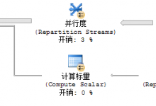 记一次SQLServer的分页优化兼谈谈使用Row_Number()分页存在的问题 – 马非码 – 博客园