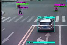 yolov4安装部署并测试图片及视频数据 – 知乎