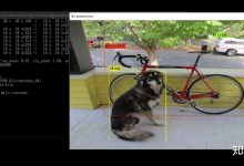 yolov4安装部署并测试图片及视频数据 – 知乎