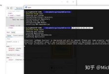 Electron从零开始——介绍 – 知乎