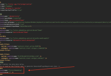 android – 您的 Flutter 应用程序是使用旧版本的 Android 嵌入创建的 – IT工具网