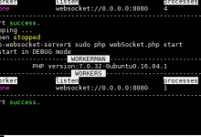 如何在小程序中实现 WebSocket 通信 – 腾讯云开发者社区-腾讯云