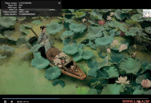 FFmpeg循环推流脚本-荒岛