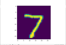 百度飞桨(PaddlePaddle)-数字识别 – VipSoft – 博客园