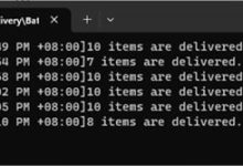 如何兼顾性能+实时性处理缓冲数据？ – Artech – 博客园