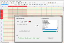 一个.Net强大的Excel控件，支持WinForm、WPF、Android【强烈推荐】 – chingho – 博客园