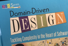 产品代码都给你看了，可别再说不会DDD（六）：聚合根与资源库 | 码如云文档中心