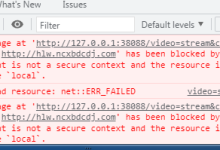 良田高拍仪无法拍照常见的几个问题 – 前端知识点