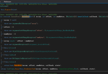 .net 温故知新：【2】 .Net Framework 、.Net 、 .NET Standard的概念与区别 – XSpringSun – 博客园