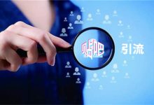 互联网当下最有效果的引流地方 – 卢松松博客