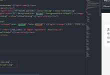 uni-app ＜image＞和vue中img标签动态绑定src不显示本地图片 – web_pzj – 博客园