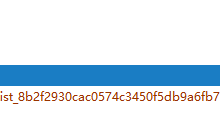 TinkPHP6-tp6实现全站静态化方法-ThinkPHP-萝卜网络博客