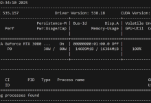 Windows11本地部署DeepSeek加速 – DECHIN – 博客园