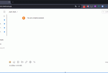 通过Ollama本地部署DeepSeek R1以及简单使用的教程（超详细） – Qubernet – 博客园