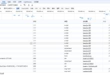 前端订单编辑明细加载速度优化经验总结