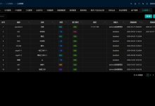 C#/.NET/.NET Core优秀项目和框架2025年2月简报 – 追逐时光者 – 博客园