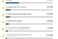 发现nuget包太占用C盘，怎么办？ – 小路哥 – 博客园