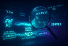 抛开官方库，手撸一个轻量级 MCP 服务端 – .NET骚操作 – 博客园