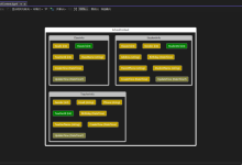 Visual Studio 2022 中的 EF Core 反向工程和模型可视化扩展插件-腾讯云开发者社区-腾讯云